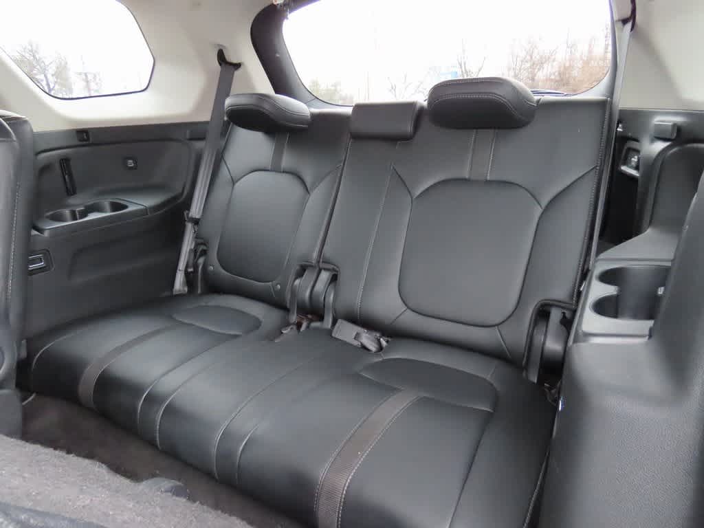 2023 Honda Pilot EX-L 7 Passenger