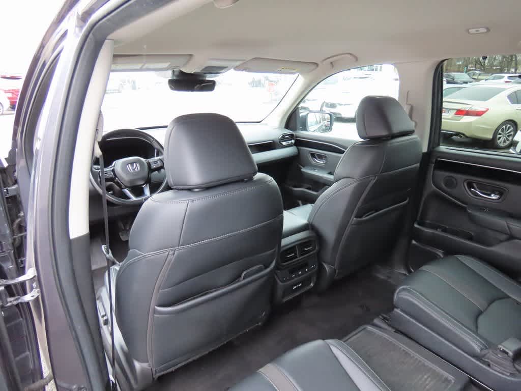 2023 Honda Pilot EX-L 7 Passenger
