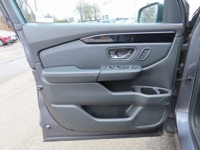 2023 Honda Pilot EX-L 7 Passenger