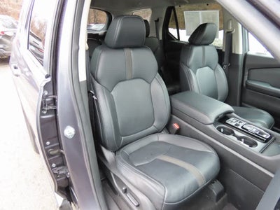 2023 Honda Pilot EX-L 7 Passenger