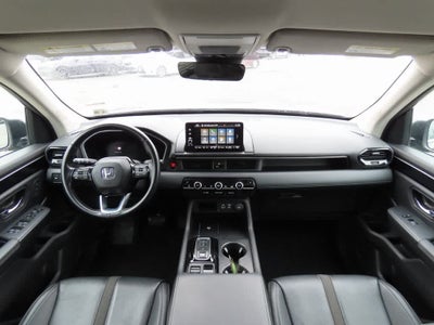 2023 Honda Pilot EX-L 7 Passenger