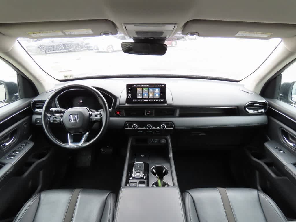 2023 Honda Pilot EX-L 7 Passenger