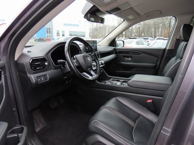 2023 Honda Pilot EX-L 7 Passenger