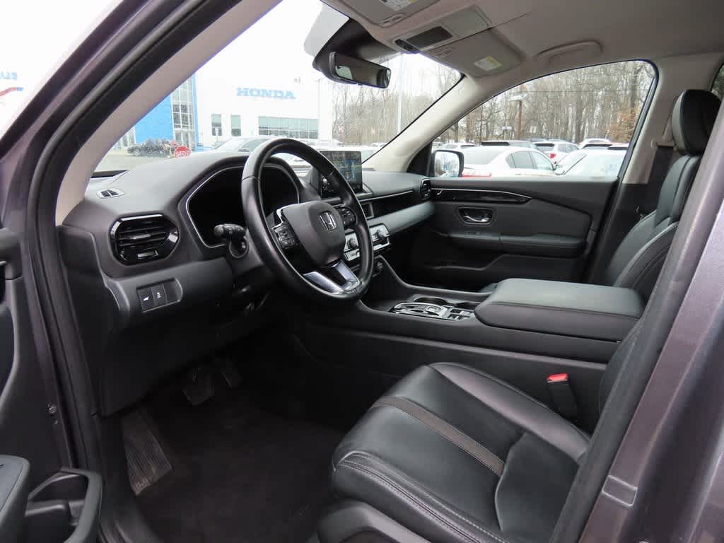 2023 Honda Pilot EX-L 7 Passenger