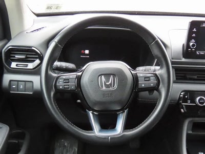 2023 Honda Pilot EX-L 7 Passenger