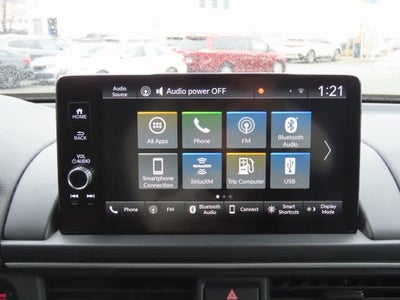 2023 Honda Pilot EX-L 7 Passenger