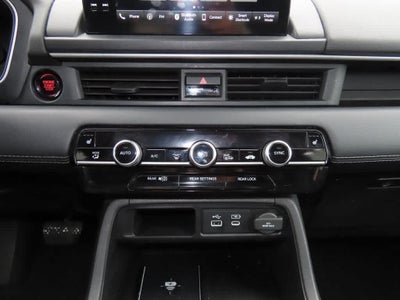 2023 Honda Pilot EX-L 7 Passenger