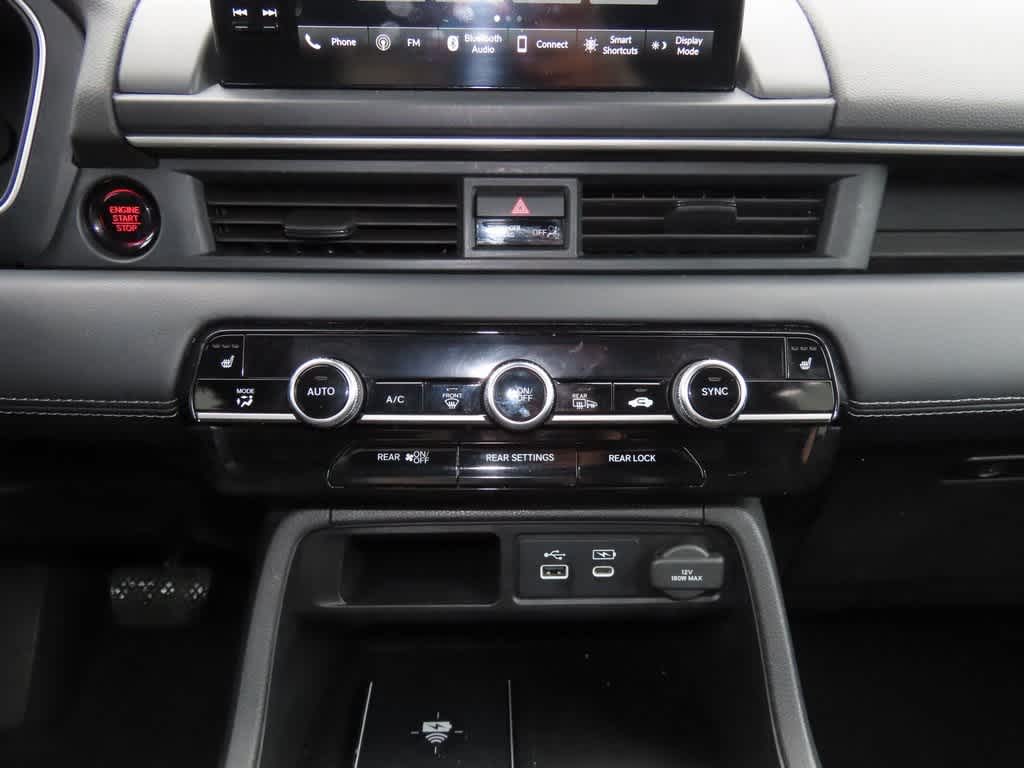 2023 Honda Pilot EX-L 7 Passenger