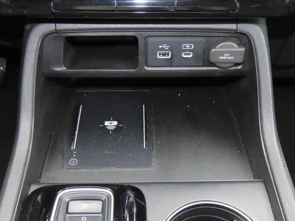 2023 Honda Pilot EX-L 7 Passenger