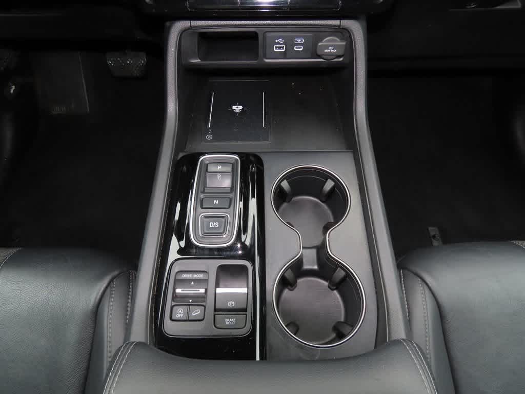 2023 Honda Pilot EX-L 7 Passenger