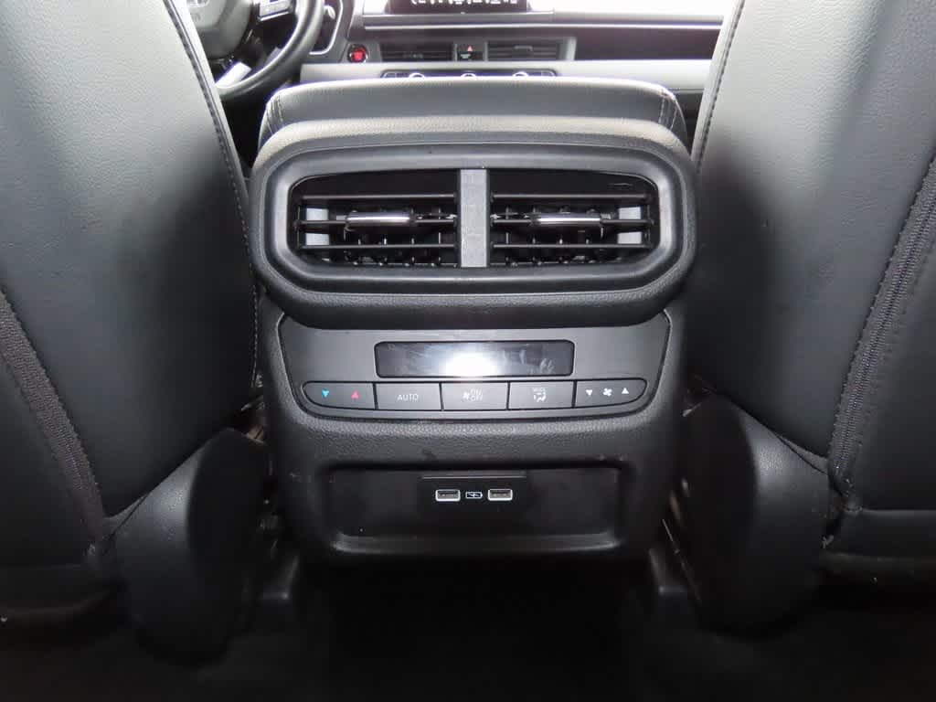 2023 Honda Pilot EX-L 7 Passenger