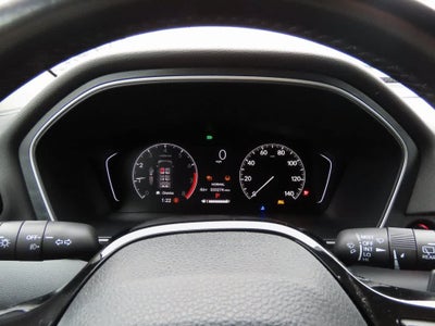 2023 Honda Pilot EX-L 7 Passenger