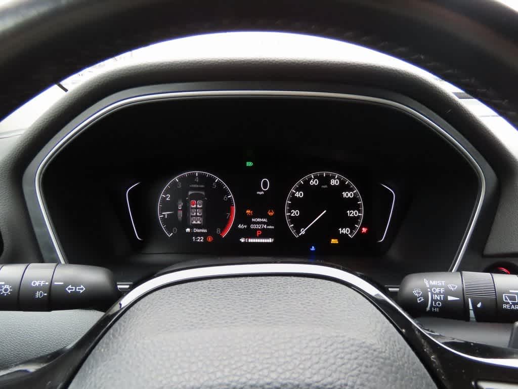 2023 Honda Pilot EX-L 7 Passenger