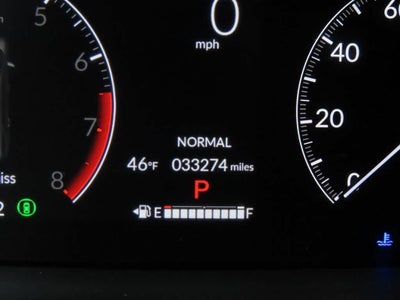 2023 Honda Pilot EX-L 7 Passenger