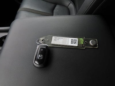 2023 Honda Pilot EX-L 7 Passenger