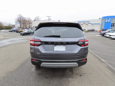 2023 Honda Pilot EX-L 7 Passenger