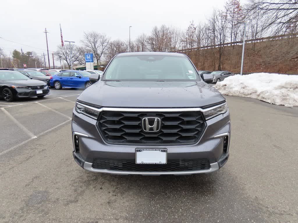 2023 Honda Pilot EX-L 7 Passenger