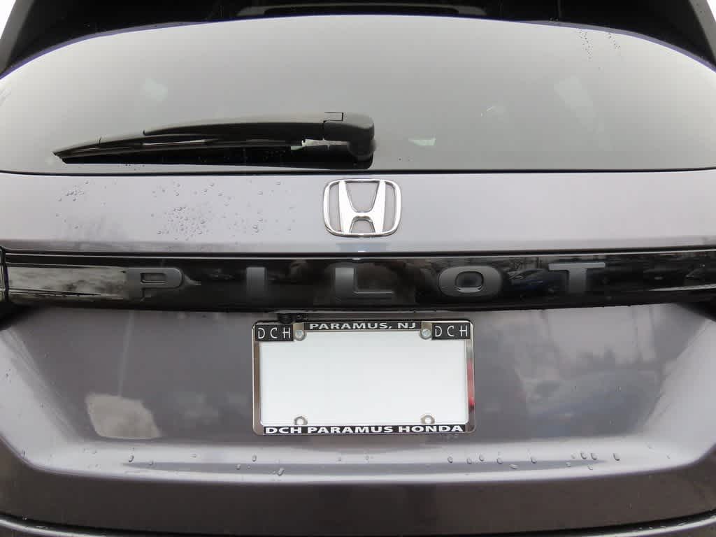 2023 Honda Pilot EX-L 7 Passenger