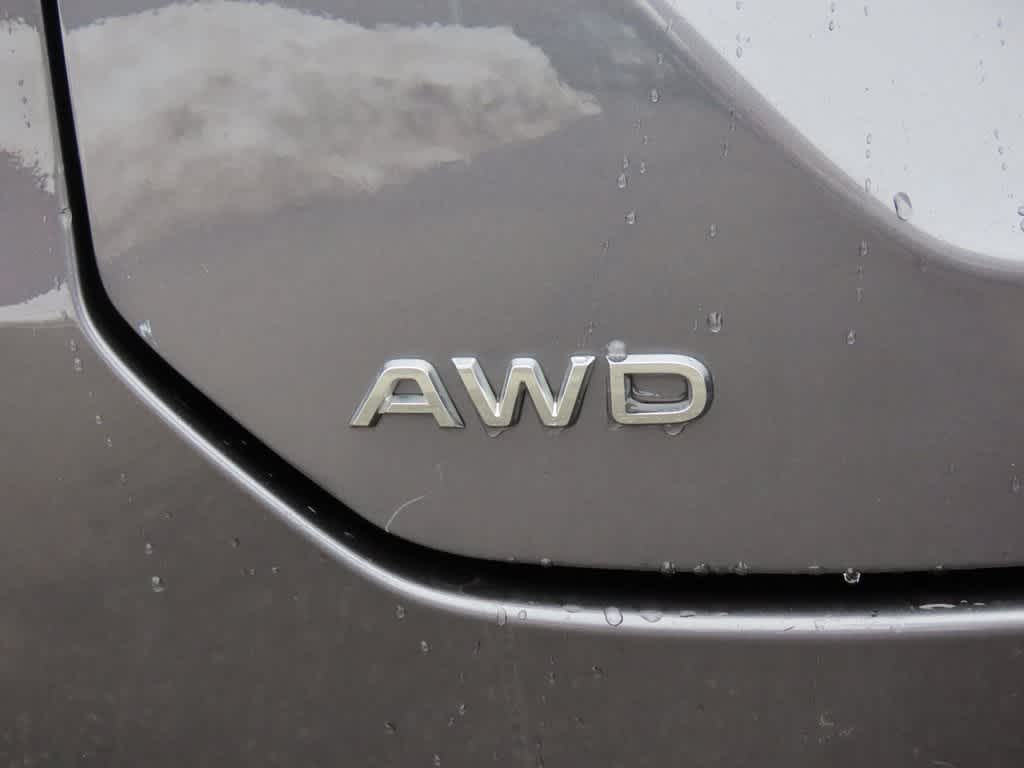 2023 Honda Pilot EX-L 7 Passenger