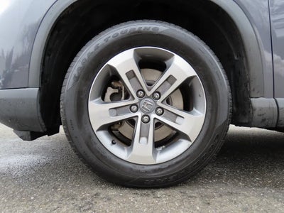 2023 Honda Pilot EX-L 7 Passenger