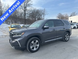2023 Honda Pilot EX-L 7 Passenger