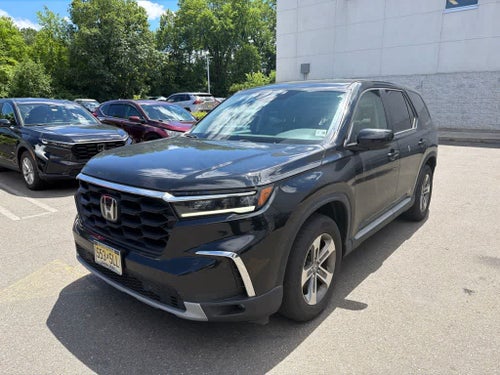 2023 Honda Pilot EX-L 7 Passenger