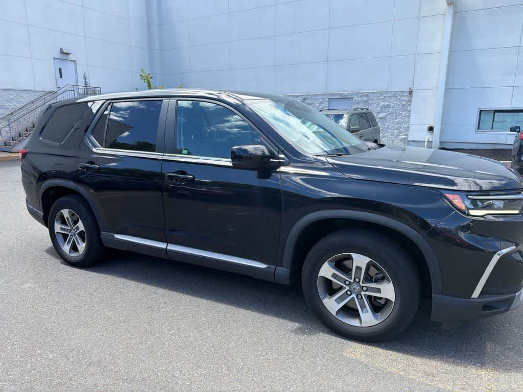 2023 Honda Pilot EX-L 7 Passenger
