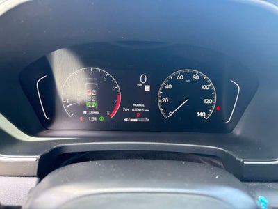 2023 Honda Pilot EX-L 7 Passenger