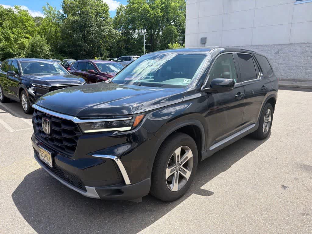 2023 Honda Pilot EX-L 7 Passenger