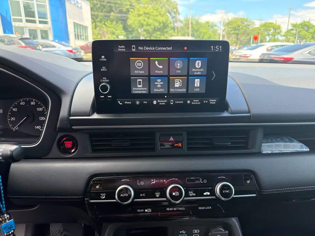 2023 Honda Pilot EX-L 7 Passenger
