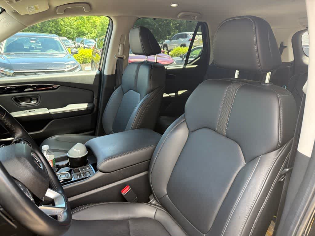 2023 Honda Pilot EX-L 7 Passenger
