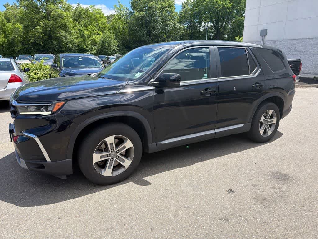 2023 Honda Pilot EX-L 7 Passenger