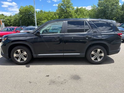 2023 Honda Pilot EX-L 7 Passenger