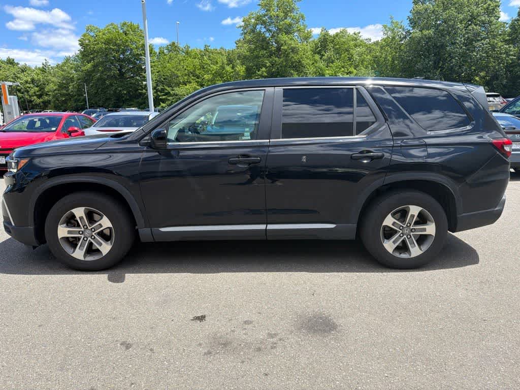 2023 Honda Pilot EX-L 7 Passenger