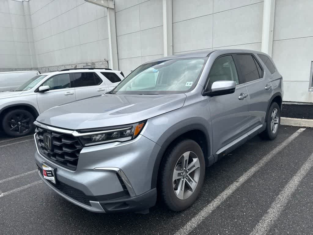 2023 Honda Pilot EX-L 7 Passenger