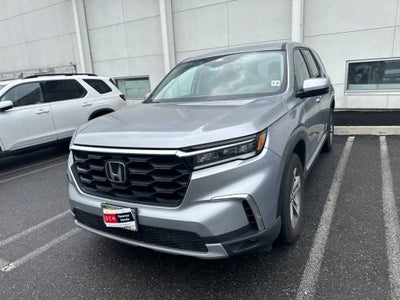 2023 Honda Pilot EX-L 7 Passenger