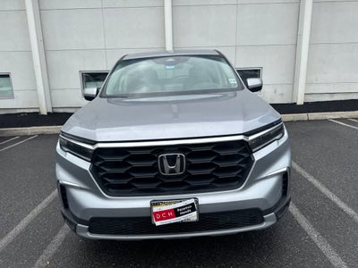 2023 Honda Pilot EX-L 7 Passenger