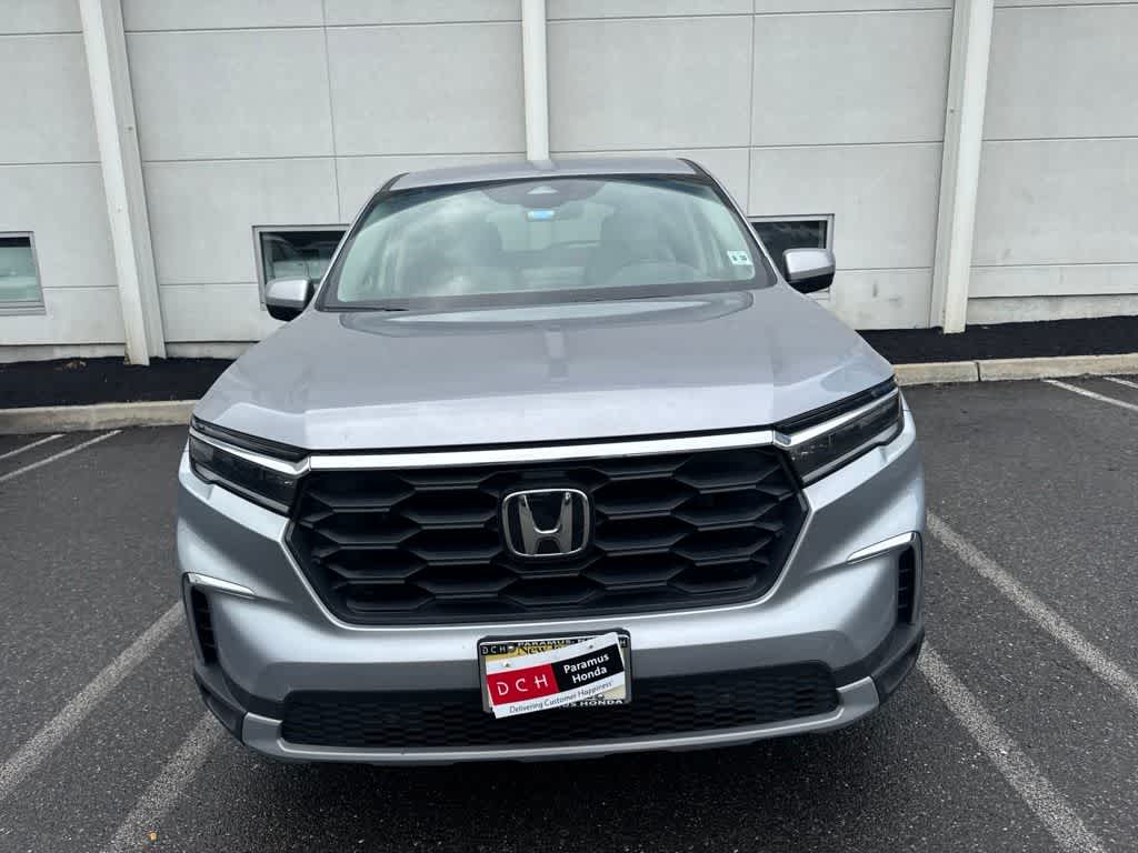 2023 Honda Pilot EX-L 7 Passenger