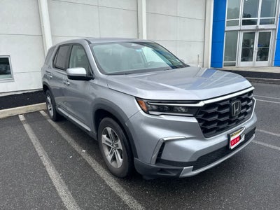 2023 Honda Pilot EX-L 7 Passenger
