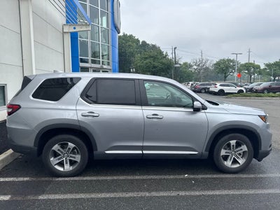 2023 Honda Pilot EX-L 7 Passenger