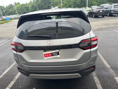 2023 Honda Pilot EX-L 7 Passenger