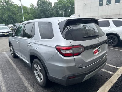 2023 Honda Pilot EX-L 7 Passenger