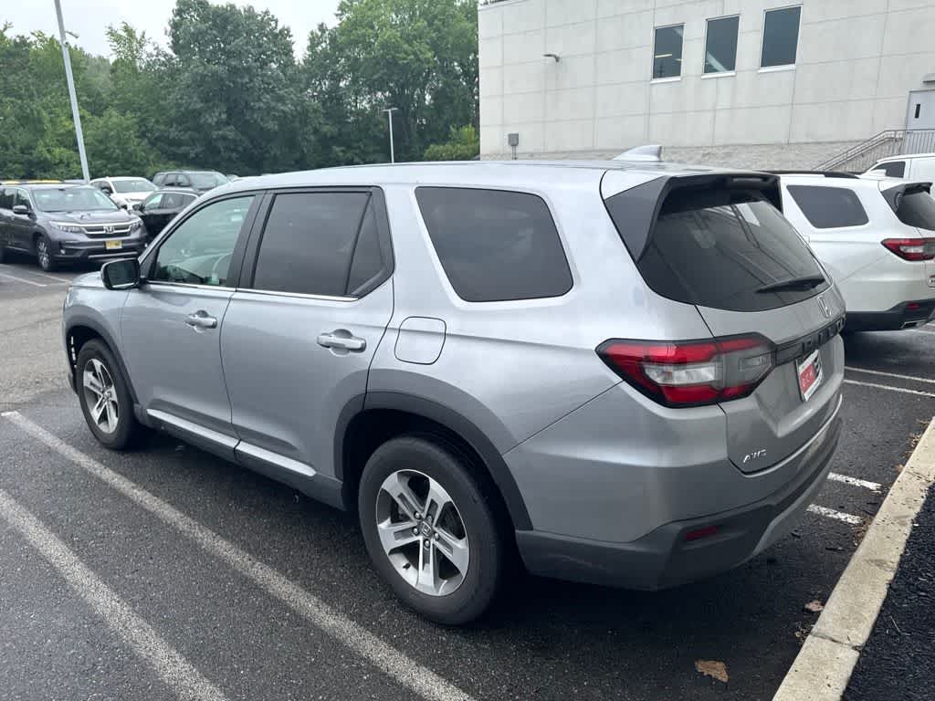 2023 Honda Pilot EX-L 7 Passenger