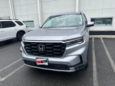 2023 Honda Pilot EX-L 7 Passenger