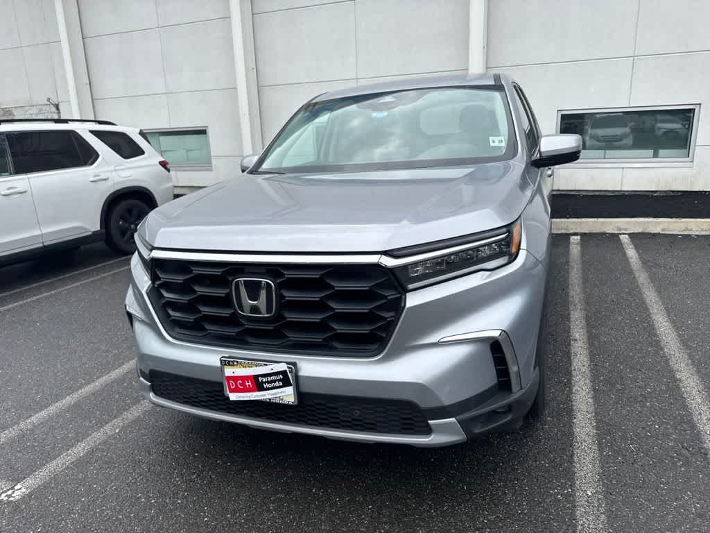 2023 Honda Pilot EX-L 7 Passenger