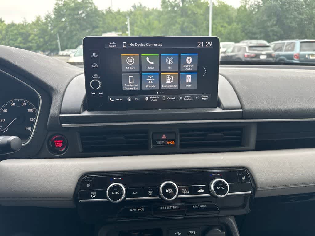 2023 Honda Pilot EX-L 7 Passenger