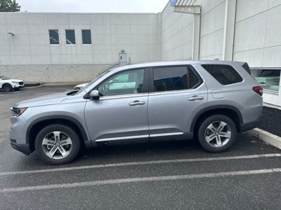 2023 Honda Pilot EX-L 7 Passenger