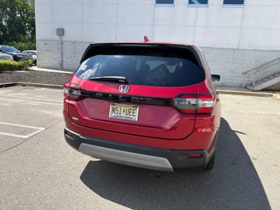 2024 Honda Pilot EX-L 7 Passenger