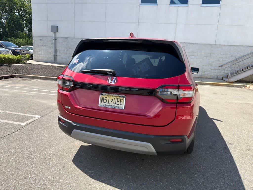 2024 Honda Pilot EX-L 7 Passenger
