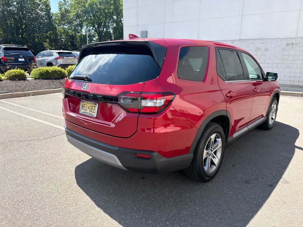 2024 Honda Pilot EX-L 7 Passenger